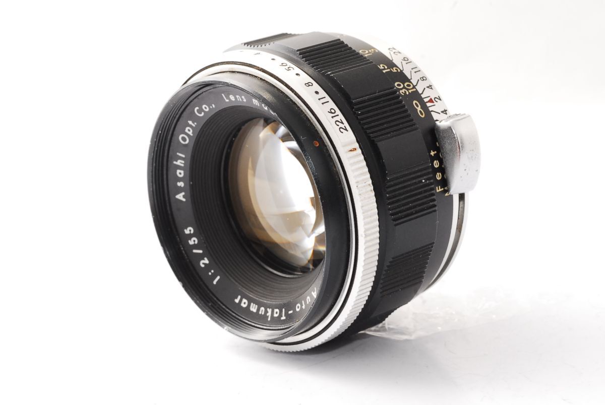 Yahoo!オークション -「auto takumar 55mm f2」の落札相場・落札価格 Yahoo!オークション -「auto takumar 55mm f2」の落札相場・落札価格