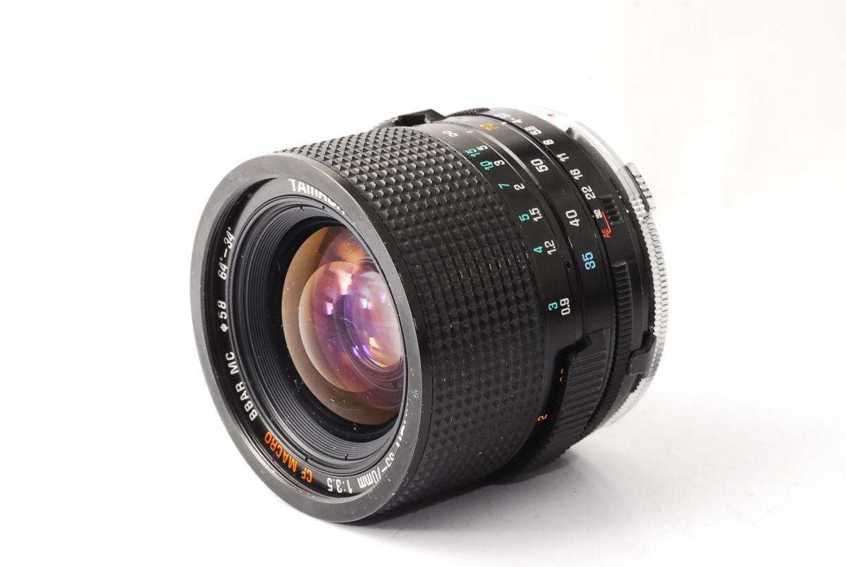 Yahoo!オークション -「タムロン 35-70mm f3.5」の落札相場 Yahoo!オークション -「タムロン 35-70mm f3.5」の落札相場