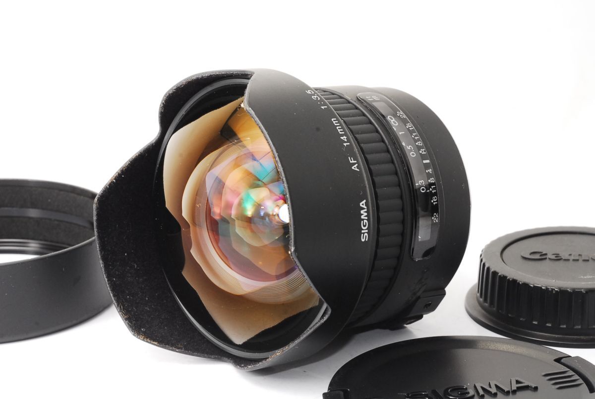Yahoo!オークション -「sigma 14mm」の落札相場・落札価格 Yahoo!オークション -「sigma 14mm」の落札相場・落札価格