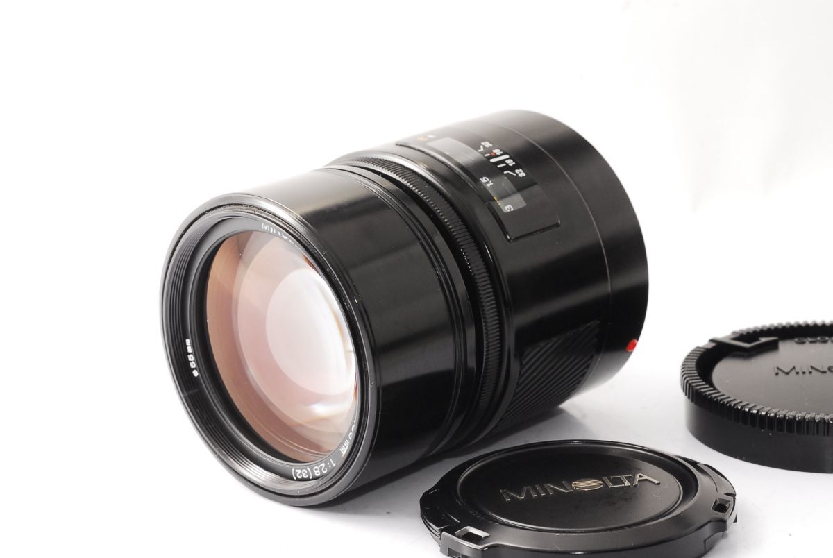 Yahoo!オークション -「minolta 135mm 2.8」の落札相場・落札価格 Yahoo!オークション -「minolta 135mm 2.8」の落札相場・落札価格