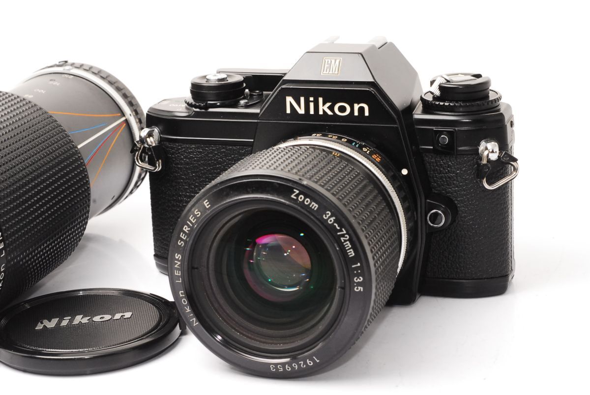 Yahoo!オークション -「nikon series e zoom 36-72mm f3.5」の Yahoo!オークション -「nikon series e zoom 36-72mm f3.5」の