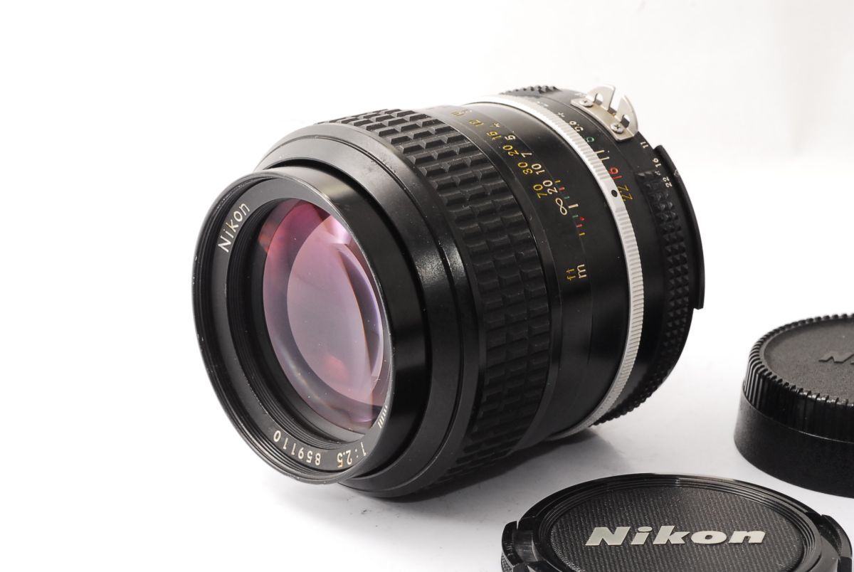 2025年最新】Yahoo!オークション -105mm f2.5 nikkorの中古品 2025年最新】Yahoo!オークション -105mm f2.5 nikkorの中古品