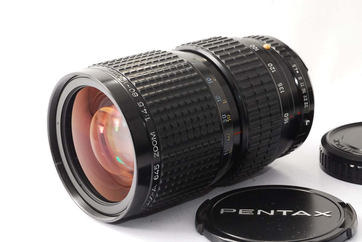 2025年最新】Yahoo!オークション -pentax 645 80-160の中古品 2025年最新】Yahoo!オークション -pentax 645 80-160の中古品