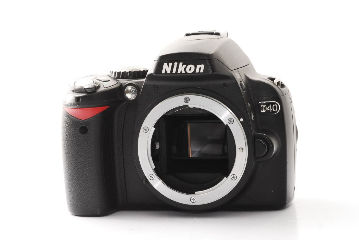Yahoo!オークション -「nikon d40」の落札相場・落札価格 Yahoo!オークション -「nikon d40」の落札相場・落札価格