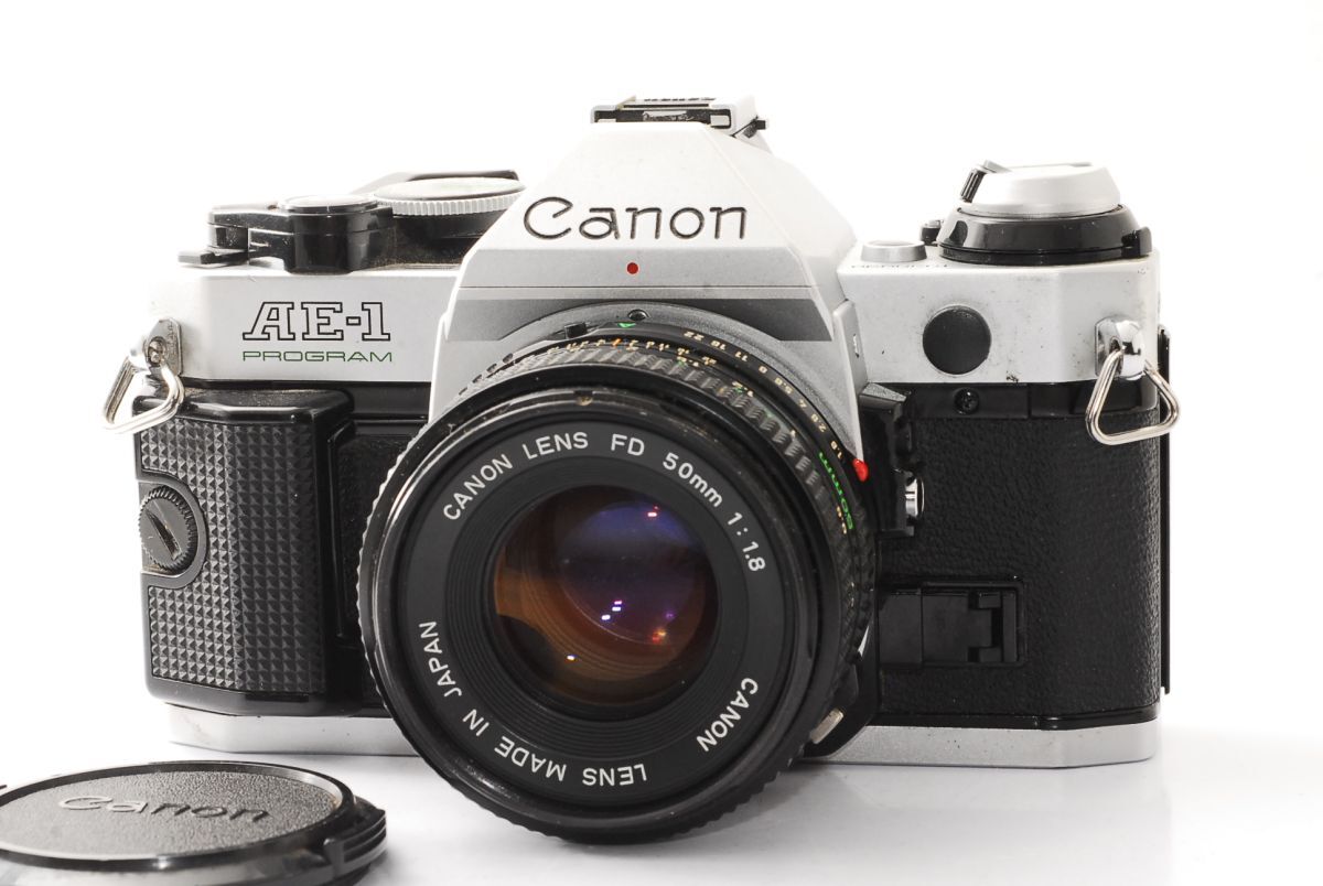 Yahoo!オークション -「canon 50mm f1.8」(フィルムカメラ Yahoo!オークション -「canon 50mm f1.8」(フィルムカメラ