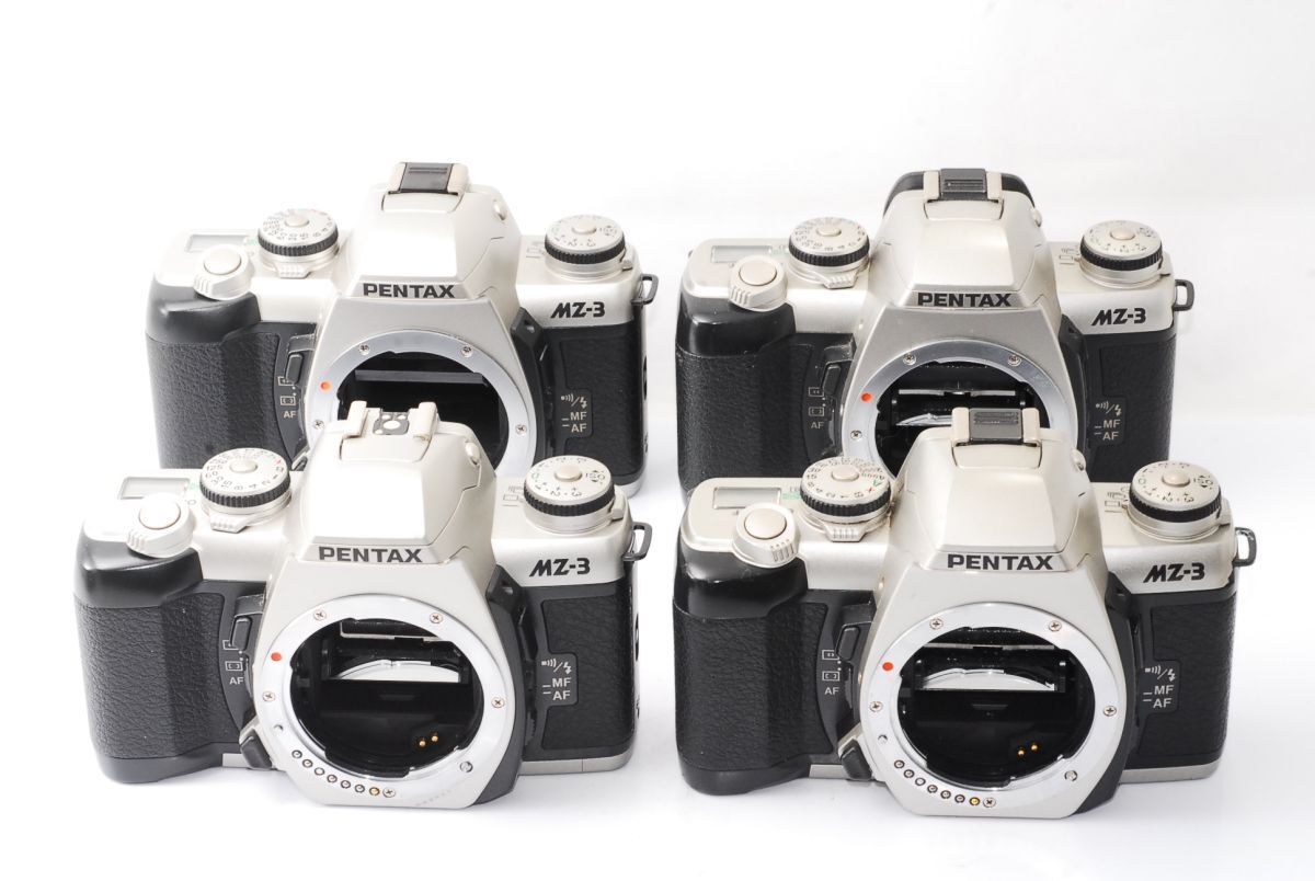 2025年最新】Yahoo!オークション -pentax mz-3の中古品・新品 2025年最新】Yahoo!オークション -pentax mz-3の中古品・新品