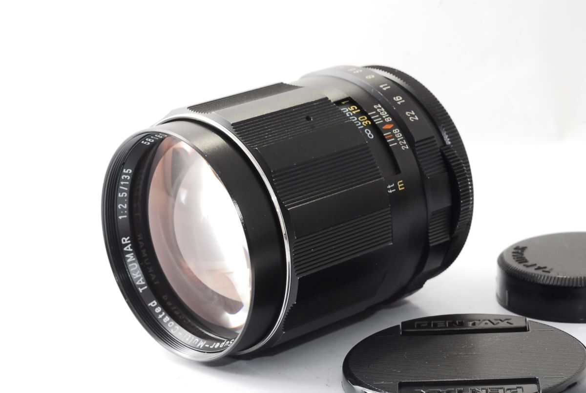 2025年最新】Yahoo!オークション -takumar 135mm f2.5の中古品 2025年最新】Yahoo!オークション -takumar 135mm f2.5の中古品