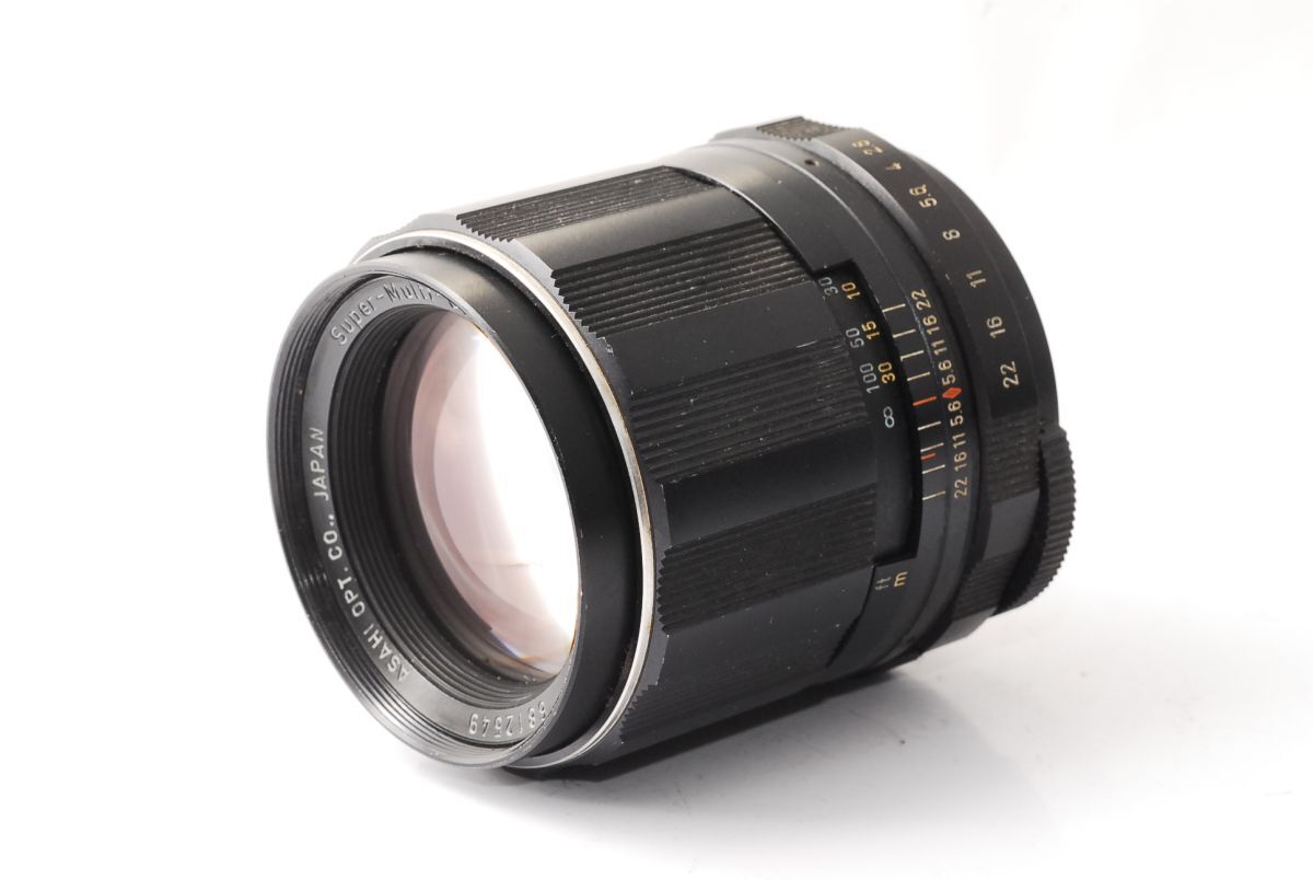 2025年最新】Yahoo!オークション -takumar 105mm f2.8の中古品 2025年最新】Yahoo!オークション -takumar 105mm f2.8の中古品