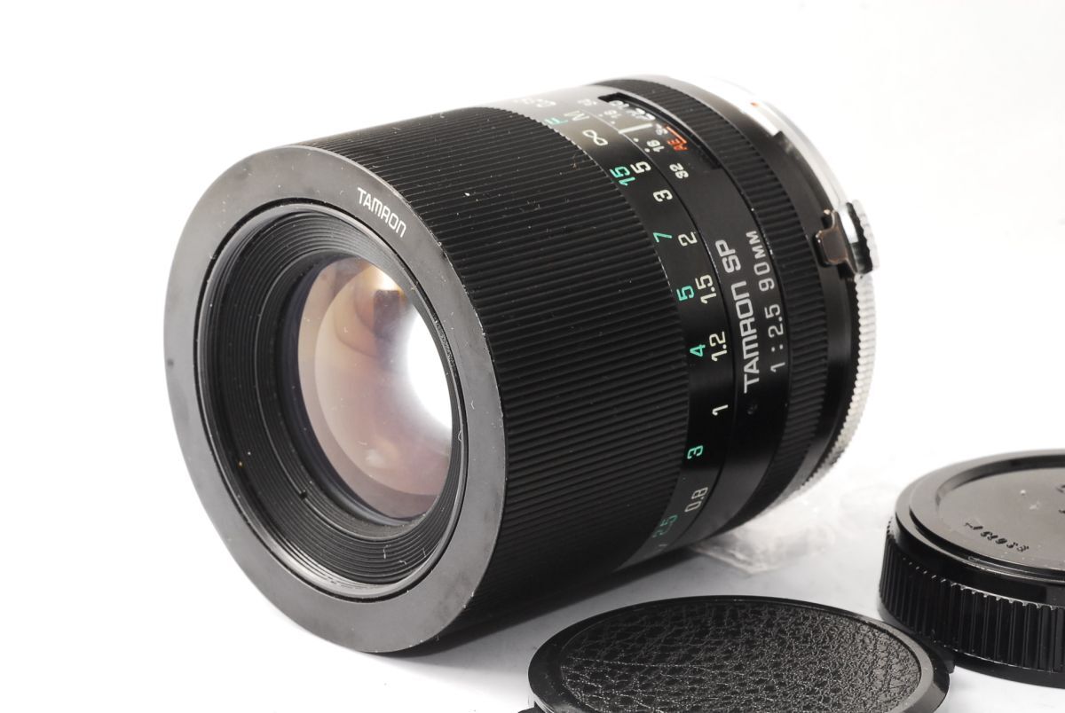 2025年最新】Yahoo!オークション -タムロン sp 90mm f2.5 52bの 2025年最新】Yahoo!オークション -タムロン sp 90mm f2.5 52bの