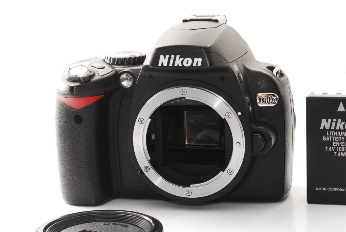 2025年最新】Yahoo!オークション -nikon d40の中古品・新品・未 2025年最新】Yahoo!オークション -nikon d40の中古品・新品・未