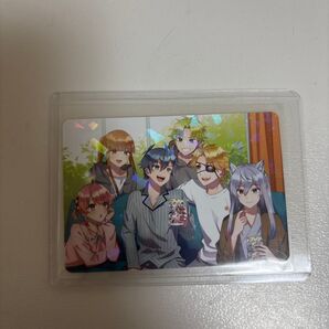 カラフルピーチグミ シークレット