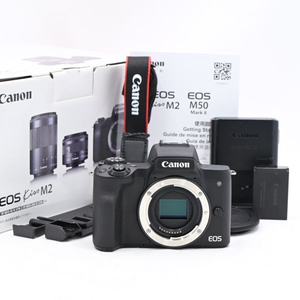 2025年最新】Yahoo!オークション -canon eos kiss m2の中古品 2025年最新】Yahoo!オークション -canon eos kiss m2の中古品