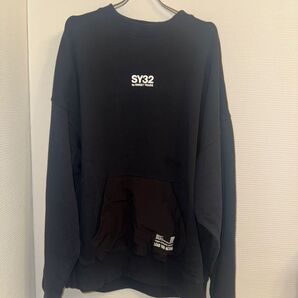 SY32 トレーナー