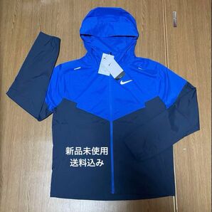 ナイキ ジャケット メンズ ウィンドランナー ジャケット ナイロン NIKE Sサイズ