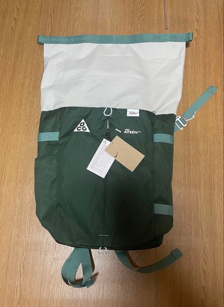 ナイキ ACGアイセン デイパック(32L) 新品未使用