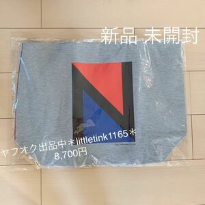 【新品未開封】Nissy 1st LIVE トートバッグ AAA 西島隆弘 グッズ