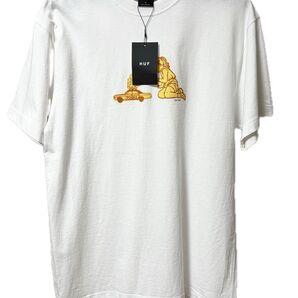 HUF Tシャツ サイズM 新品