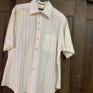 Yシャツ LL 難あり