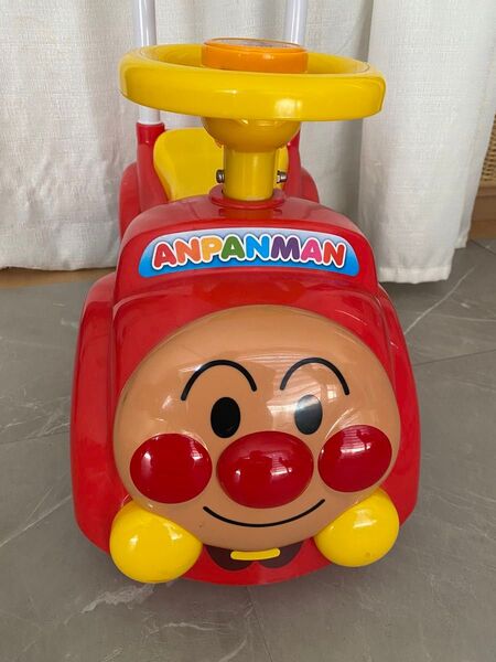 アンパンマンカー