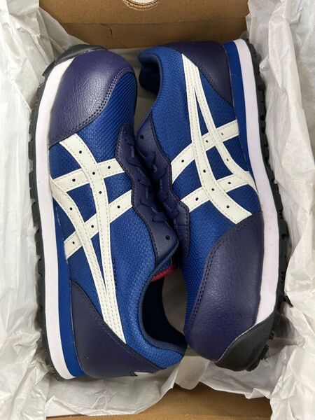 アシックス 安全靴 CP201