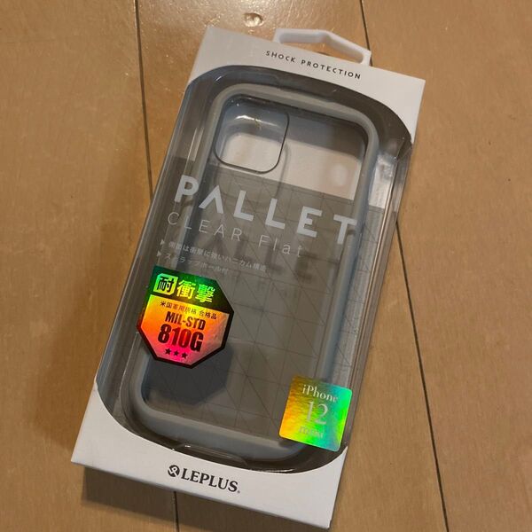 iPhone 12 mini ケース