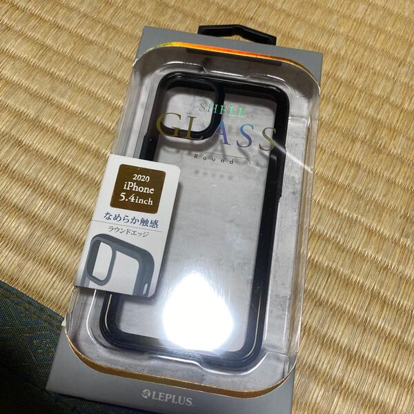 iPhone 12 mini ケース