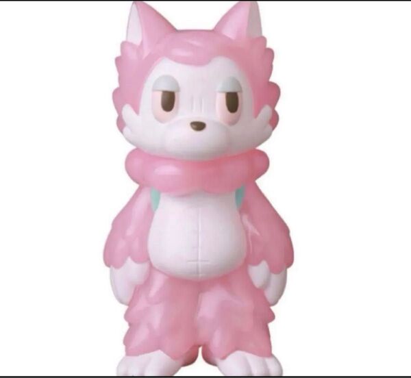 おおかみくん さくら青空ver