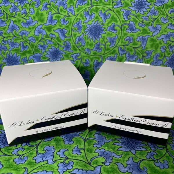 アイレディース化粧品 エモリエントクリームB 新品未開封