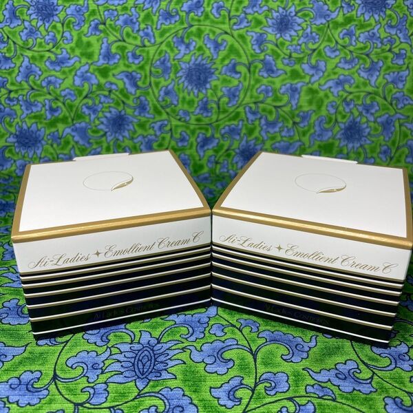 アイレディース化粧品 エモリエントクリームC