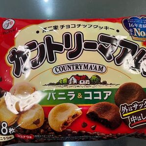 カントリーマアム