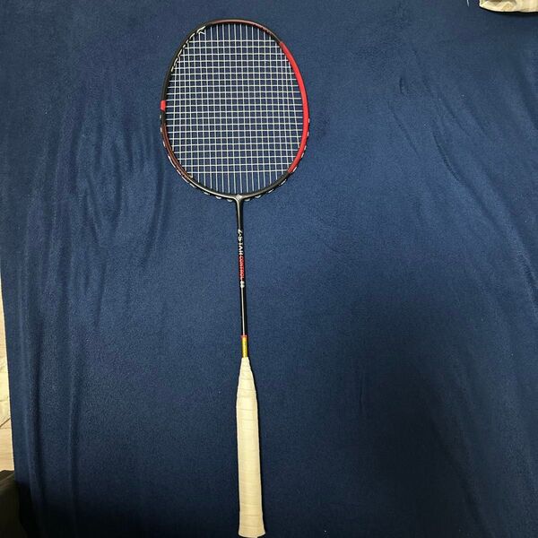 Dunlop z star control 88 バドミントンラケット