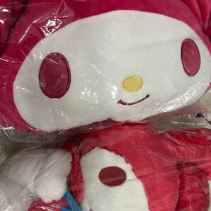 サンリオ 一番くじ
