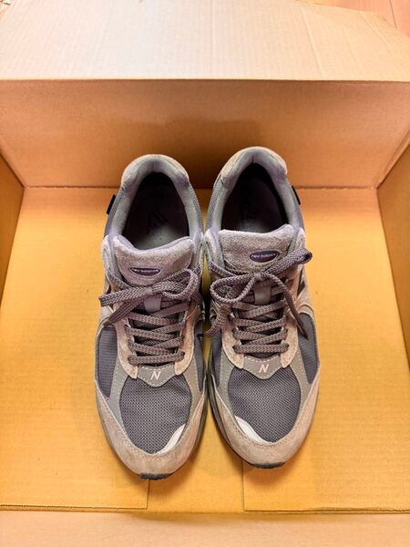 New Balance m2002rxc 28.5cm