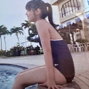 イメージDVD まりこちゃん ハレノヒ vol.12 スク水 スクール水着