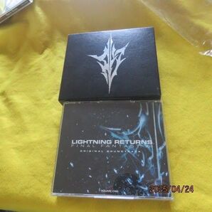 LIGHTNING RETURNS:FINAL FANTASY XIII ライトニングリターンズ ファイナルファンタジー13