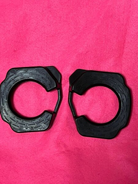 スピードプレイ クリートカバー 互換品