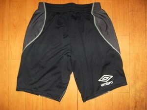 umbro Umbro shorts short bread short pants jersey under * soccer rugby football basket .tore fitness 