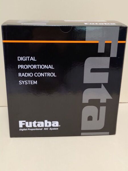 新品未使用 フタバ4PM Plus プラス 送信機のみFutaba プロポ ミニッツ対応 双葉 H77