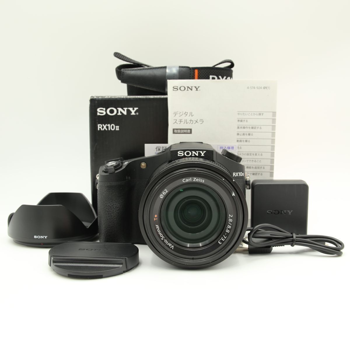 2025年最新】Yahoo!オークション -dsc-rx10m2の中古品・新品・未 2025年最新】Yahoo!オークション -dsc-rx10m2の中古品・新品・未
