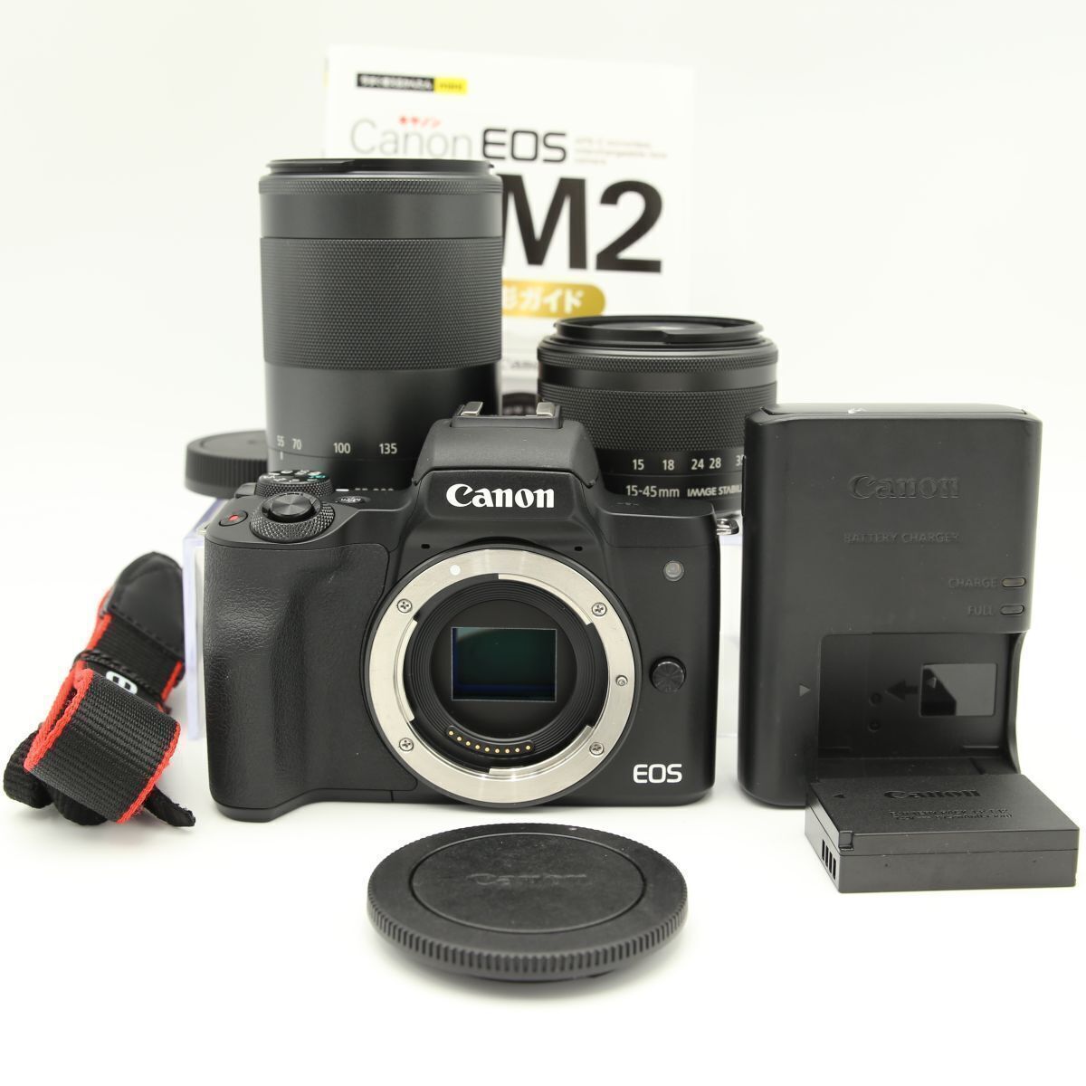 2025年最新】Yahoo!オークション -eos m2の中古品・新品・未使用