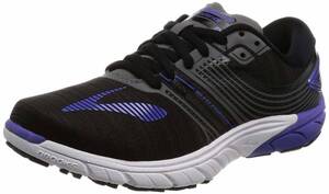 新品送料無料 BROOKS ケイデンス6 22.5㎝ ブルックスランニングシューズ