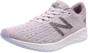 新品送料無料 new balance FRESH FOAM ZANTE 23㎝ ピンク ニューバランス ランニングシューズ フレッシュフォームザンテ