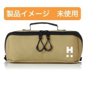 【未使用】ペグケース 釣り DIY工具 アウトドア キャンプ 収納ケース マルチケース 内ポケット付 セール中