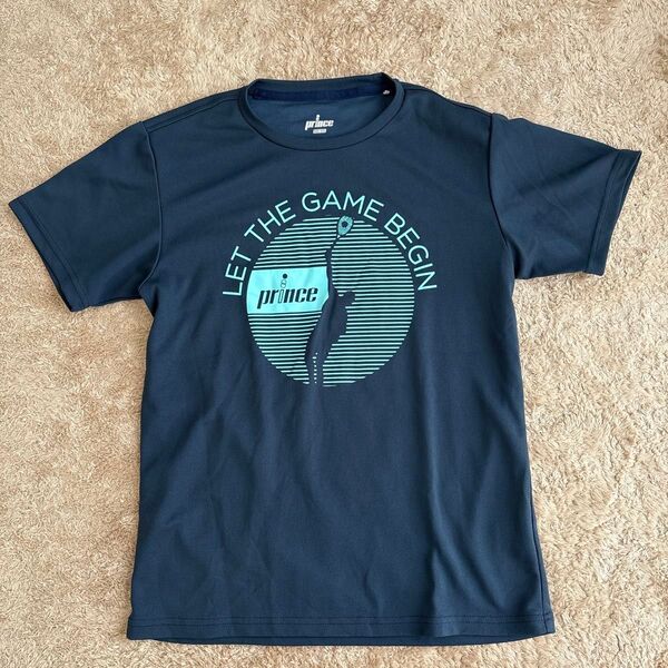 Prince Tシャツ S size