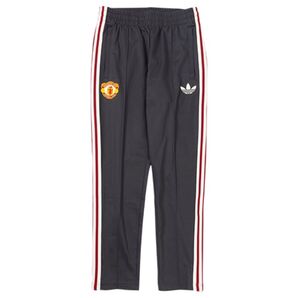 アディダスオリジナルス マンチェスターユナイテッド トラックパンツ