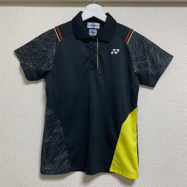 ヨネックス YONEX Tシャツ 半袖 ゲームシャツ レディース