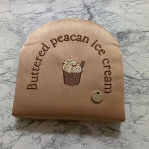 ジェラートピケ ミラー 鏡 卓上ミラー 新品未使用 ジェラピケ