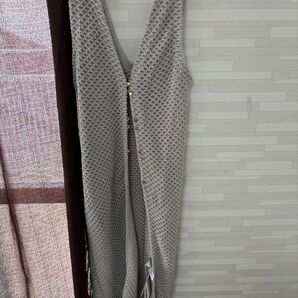 8years ロング ジレ ベスト