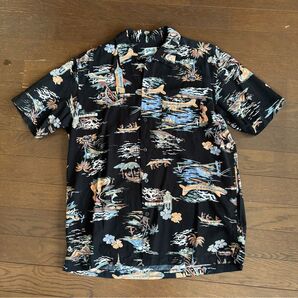 Schott アロハシャツ サイズM