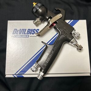 DEVILBISS LUNA2X-PL1-FFP